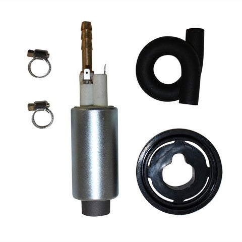 GMB Electric Fuel Pump P/N:558-1010 Fits: Saab 900 98-89, Saab 9000 98-88 - Image 1