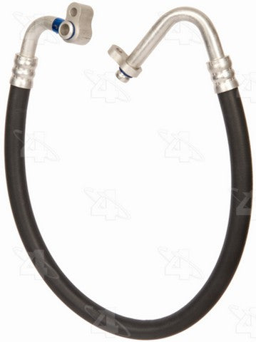 Four Seasons A/C Refrigerant Suction Hose P/N:55801 Fits: Kia Spectra 06-04, Kia Spectra5 06-05 - Image 1