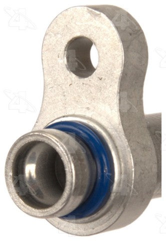 Four Seasons A/C Refrigerant Suction Hose P/N:55801 Fits: Kia Spectra 06-04, Kia Spectra5 06-05 - Image 4