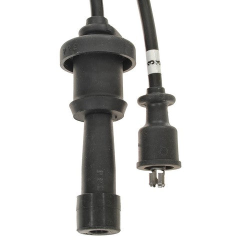 Standard Ignition Spark Plug Wire Set P/N:55802K Fits: Hyundai Santa Fe 06-01, Hyundai Sonata 05-99, Kia Magentis 06-01, Kia Optima 06-01 - Image 2