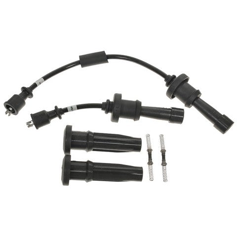 Standard Ignition Spark Plug Wire Set P/N:55802K Fits: Hyundai Santa Fe 06-01, Hyundai Sonata 05-99, Kia Magentis 06-01, Kia Optima 06-01 - Image 1