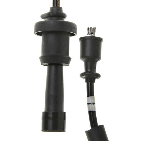 Standard Ignition Spark Plug Wire Set P/N:55802 Fits: Hyundai Santa Fe 06-01, Hyundai Sonata 05-99, Kia Magentis 06-01, Kia Optima 06-01 - Image 2