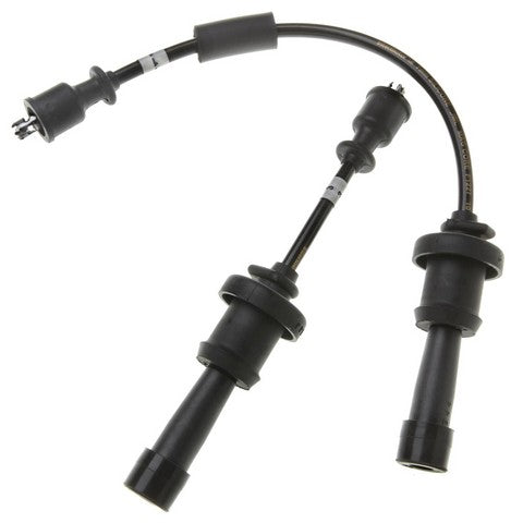 Standard Ignition Spark Plug Wire Set P/N:55802 Fits: Hyundai Santa Fe 06-01, Hyundai Sonata 05-99, Kia Magentis 06-01, Kia Optima 06-01 - Image 1