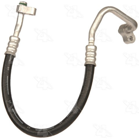 Four Seasons A/C Refrigerant Discharge Hose P/N:55805 Fits: Hyundai Sonata 02-99, Kia Optima 04-01 - Image 3