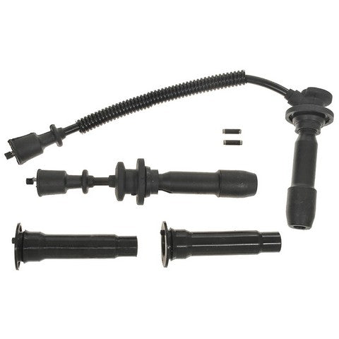 Standard Ignition Spark Plug Wire Set P/N:55805K Fits: Kia Sportage 02-95 - Image 1