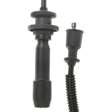 Standard Ignition Spark Plug Wire Set P/N:55805 Fits: Kia Sportage 02-95 - Image 2