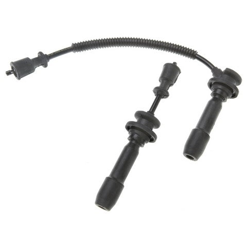 Standard Ignition Spark Plug Wire Set P/N:55805 Fits: Kia Sportage 02-95 - Image 1