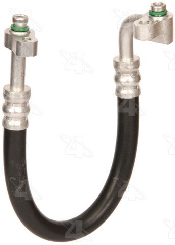 Four Seasons A/C Refrigerant Discharge Hose P/N:55806 Fits: Kia Rio 02-01 - Image 1