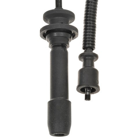 Standard Ignition Spark Plug Wire Set P/N:55806K Fits: Kia Sephia 01-98, Kia Spectra 04-00 - Image 2