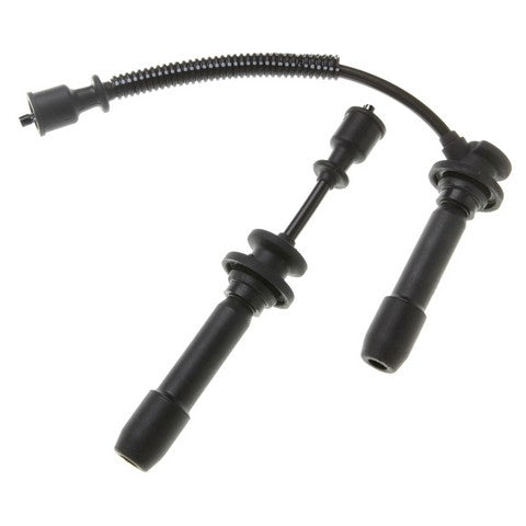 Standard Ignition Spark Plug Wire Set P/N:55806 Fits: Kia Sephia 01-98, Kia Spectra 04-00 - Image 1