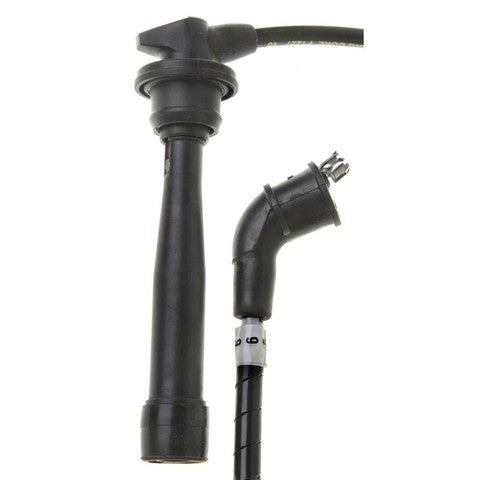 Standard Ignition Spark Plug Wire Set P/N:55807 Fits: Hyundai Tucson 09-05, Kia Sportage 10-05 - Image 2