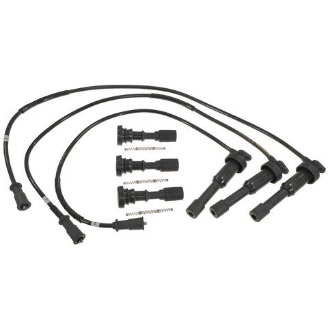 Standard Ignition Spark Plug Wire Set P/N:55808K Fits: Hyundai Xg300 2001, Hyundai Xg350 2002, Kia Sedona 05-02 - Image 1