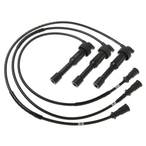 Standard Ignition Spark Plug Wire Set P/N:55808 Fits: Hyundai Xg300 2001, Hyundai Xg350 2002, Kia Sedona 05-02 - Image 1