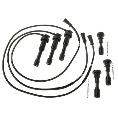 Standard Ignition Spark Plug Wire Set P/N:55809K Fits: Kia Sorento 06-03 - Image 1