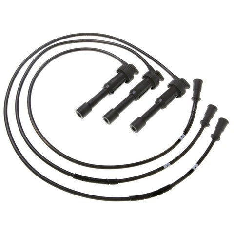 Standard Ignition Spark Plug Wire Set P/N:55809 Fits: Kia Sorento 06-03 - Image 1