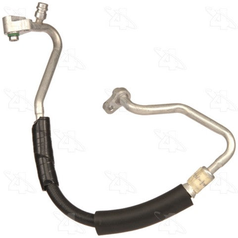 Four Seasons A/C Refrigerant Discharge Hose P/N:55810 Fits: Kia Amanti 06-04 - Image 3