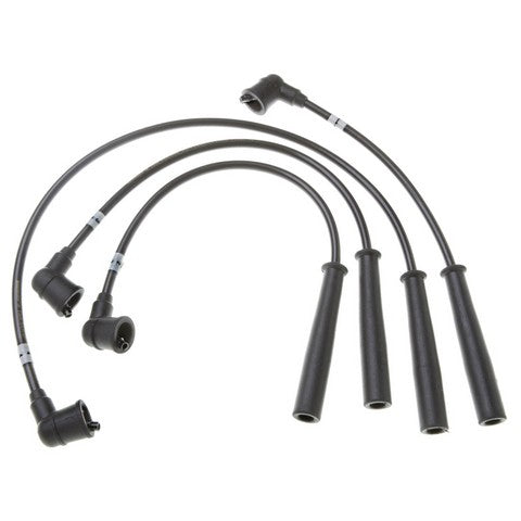 Standard Ignition Spark Plug Wire Set P/N:55811 Fits: Kia Sportage 1995 - Image 1