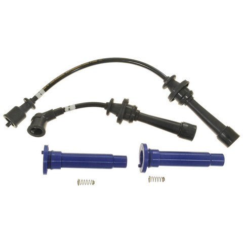 Standard Ignition Spark Plug Wire Set P/N:55815K Fits: Hyundai Accent 97-96 - Image 1