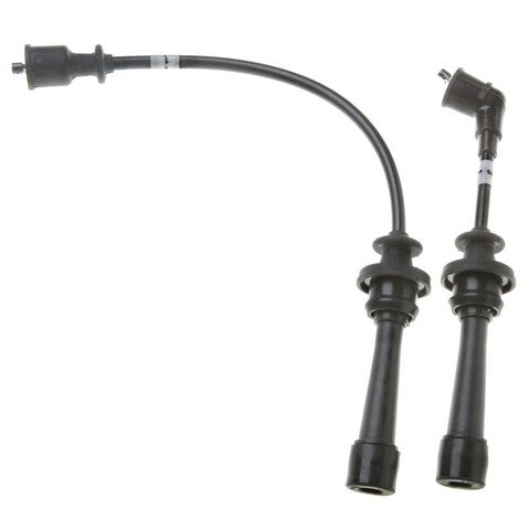Standard Ignition Spark Plug Wire Set P/N:55815 Fits: Hyundai Accent 97-96 - Image 1
