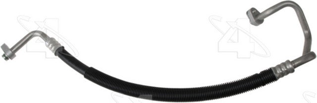 Four Seasons A/C Refrigerant Suction Hose P/N:55818 Fits: Dodge Dakota 07-05, Mitsubishi Raider 07-06 - Image 1