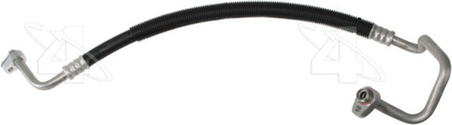 Four Seasons A/C Refrigerant Suction Hose P/N:55818 Fits: Dodge Dakota 07-05, Mitsubishi Raider 07-06 - Image 3