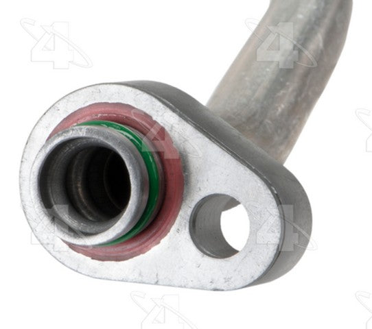 Four Seasons A/C Refrigerant Suction Hose P/N:55818 Fits: Dodge Dakota 07-05, Mitsubishi Raider 07-06 - Image 5
