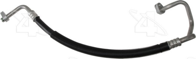 Four Seasons A/C Refrigerant Suction Hose P/N:55818 Fits: Dodge Dakota 07-05, Mitsubishi Raider 07-06 - Image 4