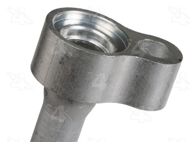 Four Seasons A/C Liquid Line with Orifice Tube P/N:55821 Fits: Ford Mustang 01-99 - Image 3