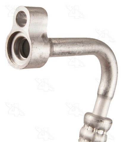Four Seasons A/C Liquid Line with Orifice Tube P/N:55822 Fits: Ford Sable 01-00, Ford Taurus 07-00, Mercury Sable 05-00 - Image 4
