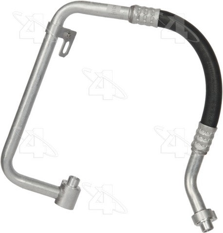 Four Seasons A/C Refrigerant Suction Hose P/N:55826 Fits: Chevrolet C4500 Kodiak 09-03, Chevrolet C5500 Kodiak 09-03, GMC C4500 Topkick 09-03, GMC C5500 Topkick 09-03 - Image 2