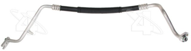 Four Seasons A/C Refrigerant Suction Hose P/N:55828 Fits: Dodge Ram 2500 2010, Dodge Ram 3500 2010, Dodge Ram 4000 2010, Ram 2500 2011, Ram 3500 2011, Ram 4000 2011 - Image 1