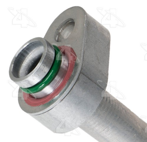 Four Seasons A/C Refrigerant Suction Hose P/N:55829 Fits: Dodge Ram 1500 2008 - Image 5