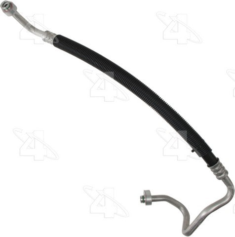 Four Seasons A/C Refrigerant Suction Hose P/N:55830 Fits: Dodge Dakota 07-04, Mitsubishi Raider 07-06 - Image 1