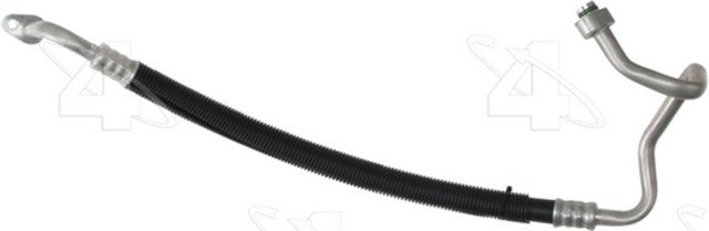 Four Seasons A/C Refrigerant Suction Hose P/N:55830 Fits: Dodge Dakota 07-04, Mitsubishi Raider 07-06 - Image 3