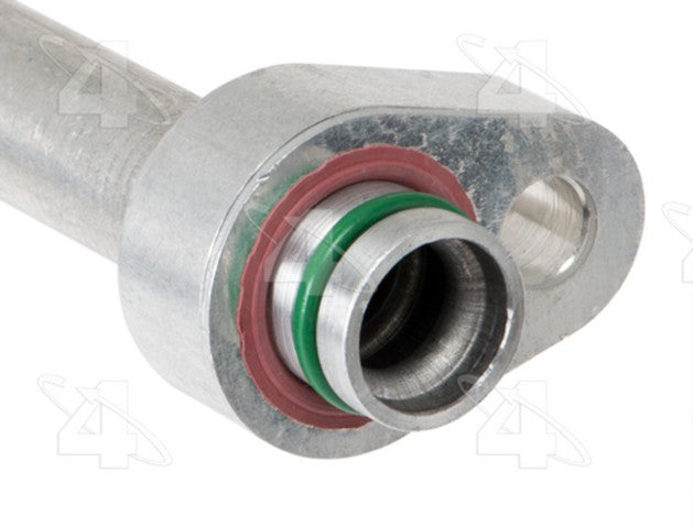 Four Seasons A/C Refrigerant Suction Hose P/N:55830 Fits: Dodge Dakota 07-04, Mitsubishi Raider 07-06 - Image 5