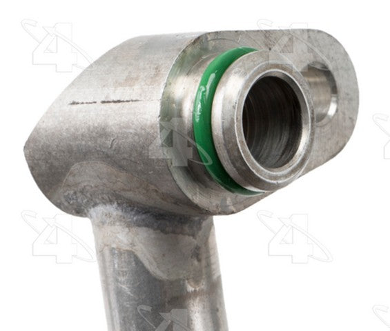 Four Seasons A/C Refrigerant Suction Hose P/N:55831 Fits: Toyota Highlander 03-01 - Image 5
