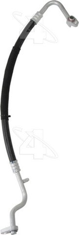 Four Seasons A/C Refrigerant Suction Hose P/N:55832 Fits: Jeep Commander 07-06, Jeep Grand Cherokee 07-05 - Image 1