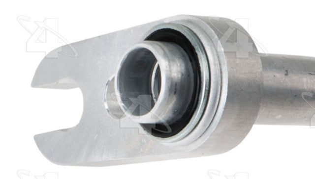 Four Seasons A/C Refrigerant Suction Hose P/N:55832 Fits: Jeep Commander 07-06, Jeep Grand Cherokee 07-05 - Image 5