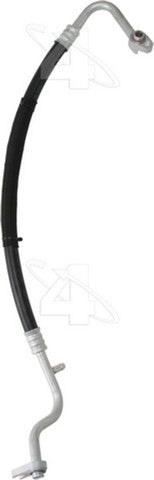 Four Seasons A/C Refrigerant Suction Hose P/N:55832 Fits: Jeep Commander 07-06, Jeep Grand Cherokee 07-05 - Image 4