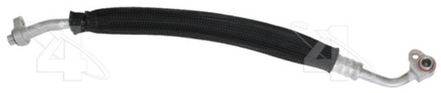 Four Seasons A/C Refrigerant Suction Hose P/N:55833 Fits: Chrysler 200 14-11, Dodge Avenger 14-11 - Image 2