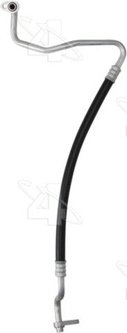 Four Seasons A/C Refrigerant Suction Hose P/N:55834 Fits: Dodge Nitro 2011, Jeep Liberty 2012 - Image 1