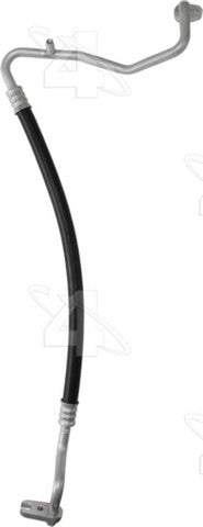 Four Seasons A/C Refrigerant Suction Hose P/N:55834 Fits: Dodge Nitro 2011, Jeep Liberty 2012 - Image 6