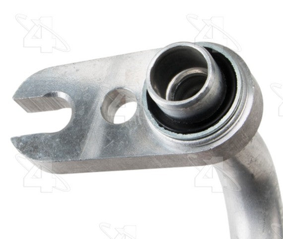Four Seasons A/C Refrigerant Suction Hose P/N:55834 Fits: Dodge Nitro 2011, Jeep Liberty 2012 - Image 3
