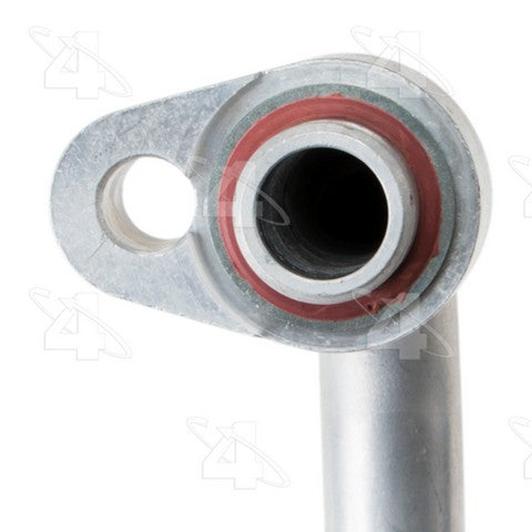 Four Seasons A/C Refrigerant Suction Hose P/N:55834 Fits: Dodge Nitro 2011, Jeep Liberty 2012 - Image 4