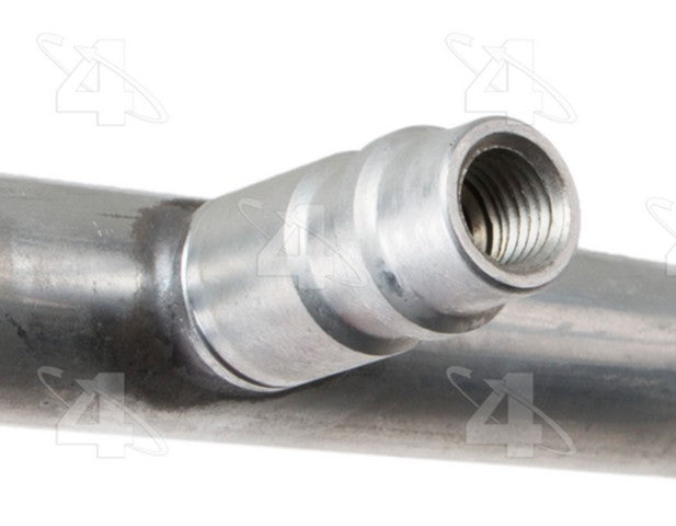 Four Seasons A/C Refrigerant Suction Hose P/N:55834 Fits: Dodge Nitro 2011, Jeep Liberty 2012 - Image 2