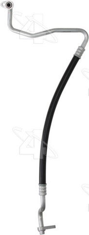 Four Seasons A/C Refrigerant Suction Hose P/N:55834 Fits: Dodge Nitro 2011, Jeep Liberty 2012 - Image 5