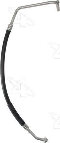 Four Seasons A/C Refrigerant Suction Hose P/N:55835 Fits: Chrysler Grand Voyager 2000, Dodge Caravan 00-98, Dodge Grand Caravan 00-98, Plymouth Grand Voyager 97-96, Plymouth Voyager 00-96 - Image 4