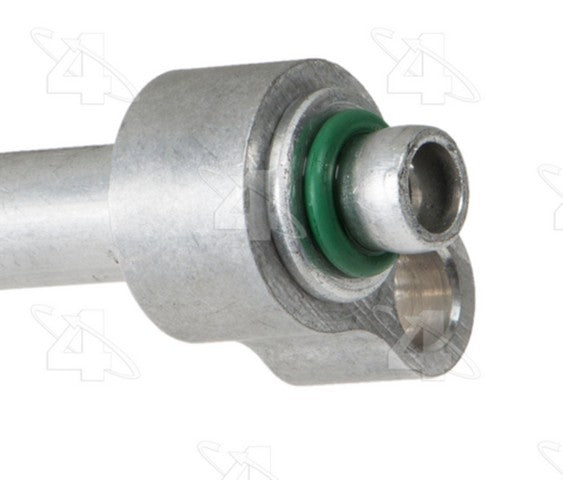 Four Seasons A/C Refrigerant Discharge Hose P/N:55836 Fits: Ford Mustang 04-99 - Image 5