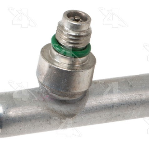 Four Seasons A/C Refrigerant Discharge Hose P/N:55836 Fits: Ford Mustang 04-99 - Image 3
