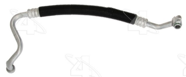 Four Seasons A/C Refrigerant Suction Hose P/N:55838 Fits: Honda Passport 01-00, Isuzu Amigo 2000, Isuzu Axiom 2002, Isuzu Rodeo 01-00, Isuzu Rodeo Sport 2001 - Image 1